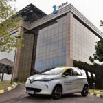 Carsharing Lactec