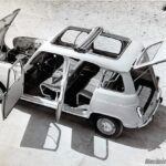 RENAULT 4