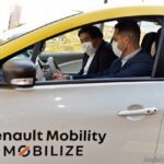 Carsharing Lactec