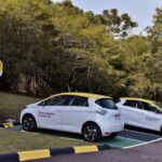 Carsharing Lactec
