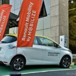 Carsharing Lactec