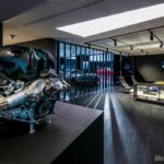 Mercedes-AMG eröffnet neue Auslieferungshalle am Standort AffalterbachMercedes-AMG opens new delivery hall in Affalterbach