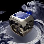 Mercedes-EQ und Riot Games ehren League of Legends Weltmeister mit einzigartigem Championship RingMercedes-EQ and Riot Games honor League of Legends World Champions with a unique Championship Ring