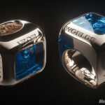 Mercedes-EQ und Riot Games ehren League of Legends Weltmeister mit einzigartigem Championship RingMercedes-EQ and Riot Games honor League of Legends World Champions with a unique Championship Ring