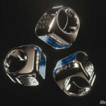 Mercedes-EQ und Riot Games ehren League of Legends Weltmeister mit einzigartigem Championship RingMercedes-EQ and Riot Games honor League of Legends World Champions with a unique Championship Ring