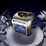 Mercedes-EQ und Riot Games ehren League of Legends Weltmeister mit einzigartigem Championship RingMercedes-EQ and Riot Games honor League of Legends World Champions with a unique Championship Ring