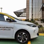 Carsharing Lactec