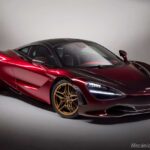 McLaren 720S MSO