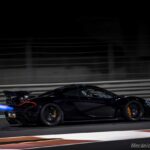 McLaren P1 UAE