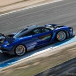 McLaren Senna Global Test Drive – Estoril – June 2018