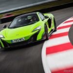 McLaren 675LT