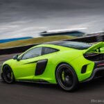 McLaren 675LT