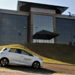Carsharing Lactec