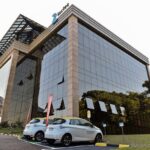 Carsharing Lactec