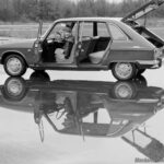 RENAULT 16