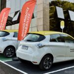 Carsharing Lactec