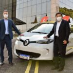Carsharing Lactec
