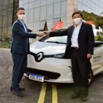 Carsharing Lactec