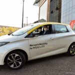 Carsharing Lactec