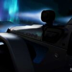Today Mopar released concept sketches in advance of the upcoming