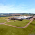 DAF Caminhões Brasil comemora oito anos de produção 2