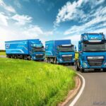 DAF Caminhões recebe Certificação 2