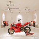 Ducati Museum – Room 3_UC39330_Mid