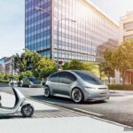 Eletrificação soluções Bosch garantem gestão inteligente além da propulsão