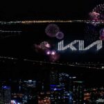 Em movimento de transformação, Kia lança novos logo e slogan no Brasil 1