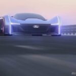 Level Up! Ford Embraces Gaming to Change the Way it Conceives, D