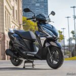 Honda Elite 125 2022 10