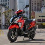Honda Elite 125 2022 13