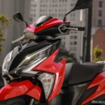 Honda Elite 125 2022 17