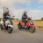 Honda Elite 125 2022 3