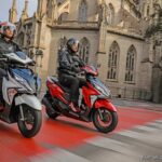 Honda Elite 125 2022 4