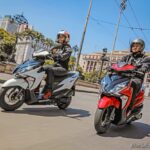 Honda Elite 125 2022 5