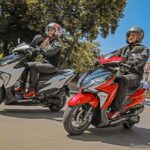 Honda Elite 125 2022 6
