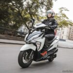 Honda Elite 125 2022 8