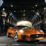 Jaguar CX75