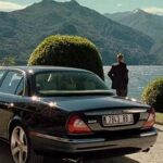 Jaguar XJ8