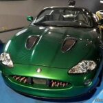 Jaguar XKR