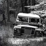 Land Rover Series III