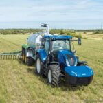 New Holland T6 Methane Power Tractor_597329