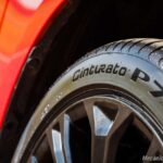 Pirelli Cinturato P7