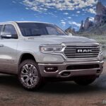 2022 Ram 1500 Longhorn Southfork