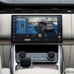 Range Rover 22MY_Interior_Foco Painel Câmera de Ré (7)