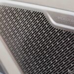Range Rover 22MY_Interior_Meridian Sound System