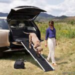 Range Rover 22MY_Interior_Porta-malas adapt pet