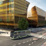 Volvo Buses apresenta novo chassi elétrico na Europa, com foco em mercados globais 6