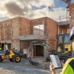 Volvo CE reafirma compromisso com futuro sustentável lançando novas máquinas elétricas 3